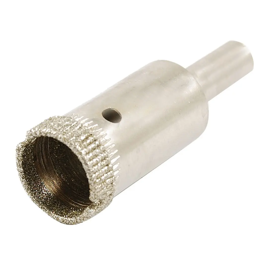 16mm Dia Diamond Tipped Tile Ceramic Glass Hole Saw Drill Bitin Drill