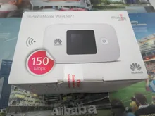 Huawei E5377 G WIFI Wireless Router 150 Mbps LTE Router PK E589