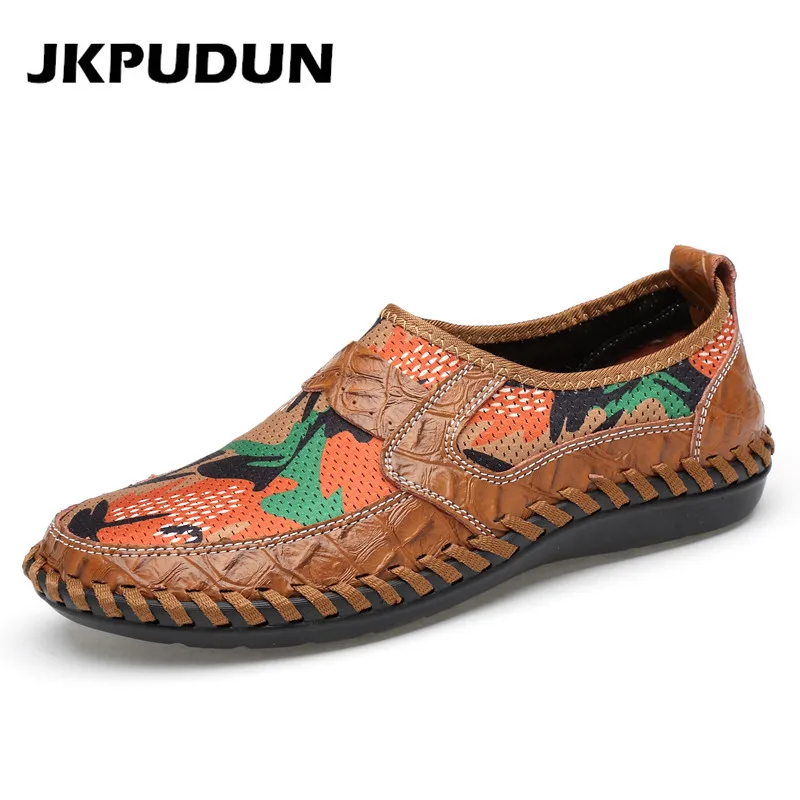 men's beach loafers