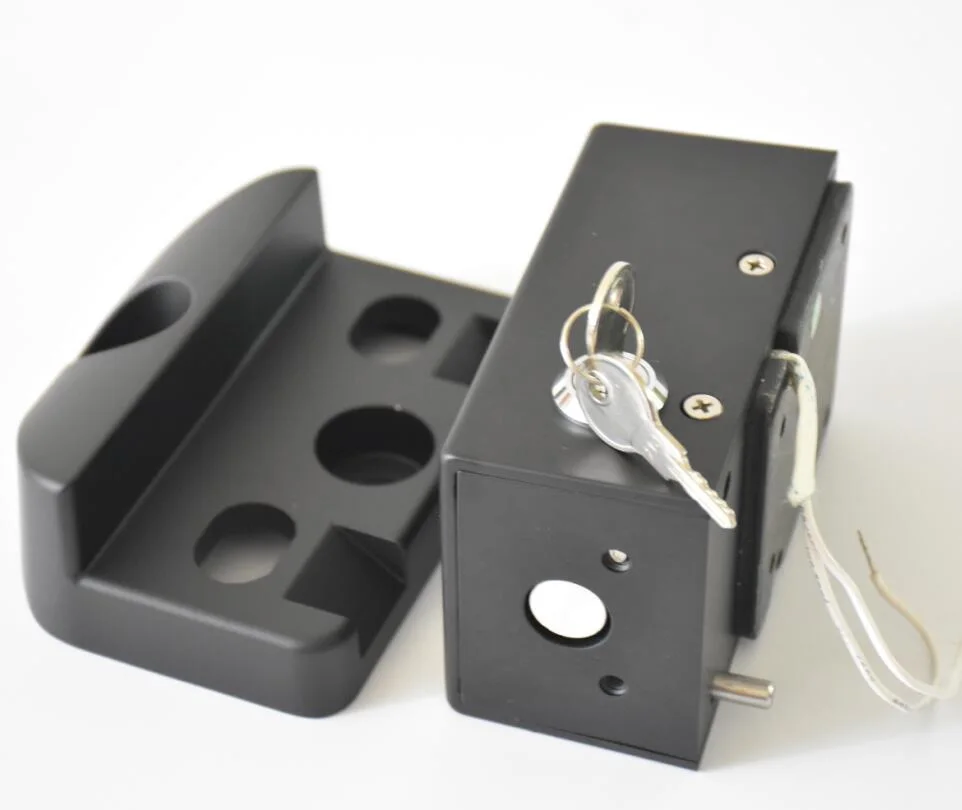 lock DC24V  (4)