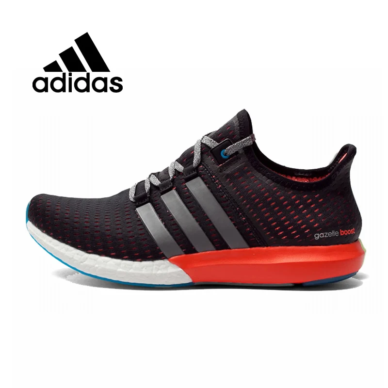 Does Adidas Boost really work? Run Reporter Does Adidas Boost really work? Run Reporter
