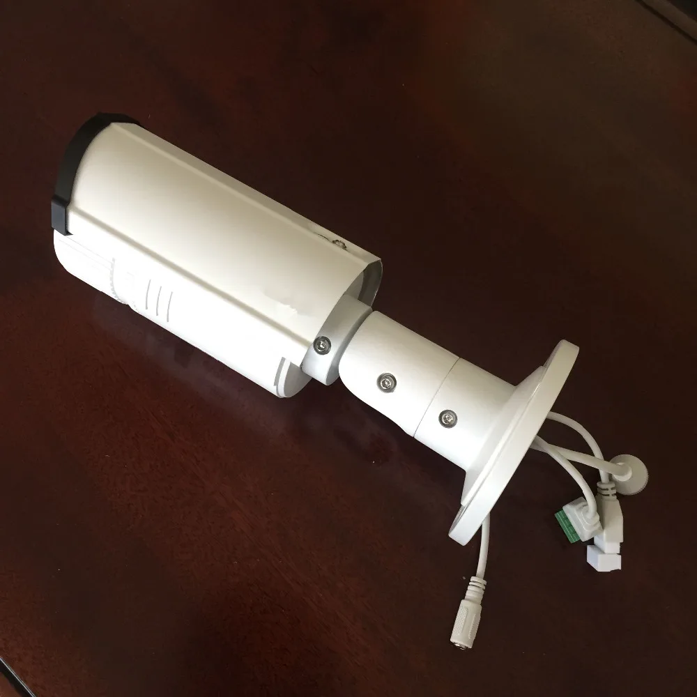  Hikvision 4MP Surveillance CCTV Bullet Camera DS-2CD2642FWD-IZS WDR Audio Vari-Focus Lens 2.8~12mm 