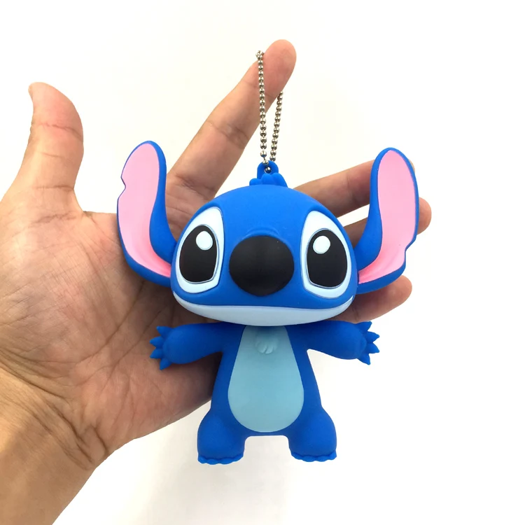 лёгкий пластилин стич. брелок "розовый стич". стич фигурка. фанки боб стич. как сделать стича из пластилина.