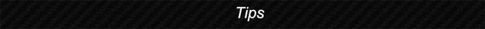 Tips