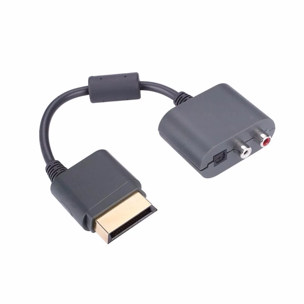 Gasky New font b Game b font Cable For Xbox 360 font b Video b font