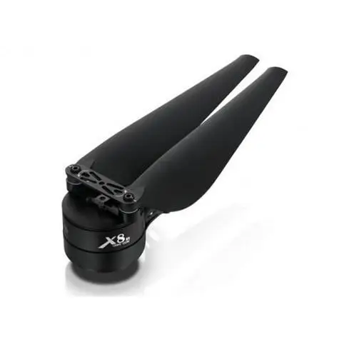 Hobbwing X8 Мощность Системы для сельскохозяйственных дроны вок Мощность Integrated Мощность комбо