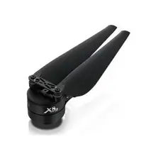 Hobbwing X8 Мощность Системы для сельскохозяйственных дроны вок Мощность Integrated Мощность комбо