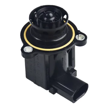 

High Quality Turbo Cut off Valve Turbocharged breaker For VW Passat CC Jetta Tiguan Eos Golf A3 A4 A5 A6 A4L A6L Q5 06H145710D