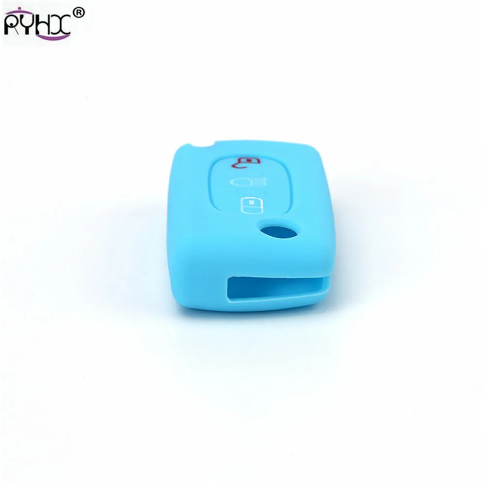 Citroen key cover109