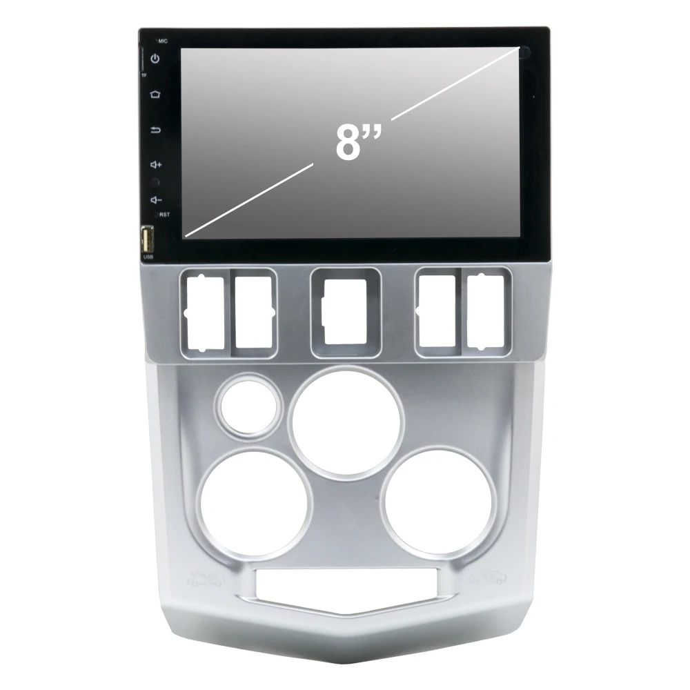 Flash Deal Owtosin Car Radio Multimedia Video Player Navigation GPS Android 9.0 For Renault LOGAN 2004-2012 Tondar 90 Car 4GB RAM 32GB ROM 3