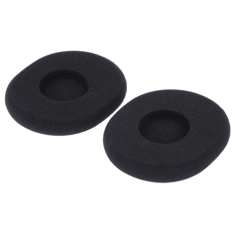 Coussinets D'oreille De Remplacement Pour Logitech H800 - Cuir Protéiné Et Mousse Mémoire