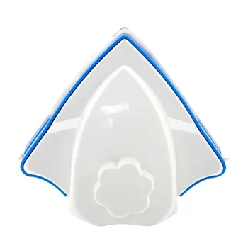 

HOT!Adjustable Magnetic Glass Cleaning Brush For Washing Windows Aquarium Glass Magnet Wiper Cleaner Brushes For 3-24Mm Glass