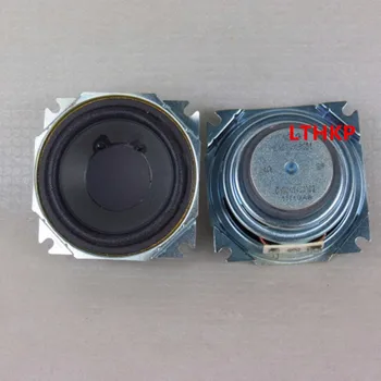 

high performance LG3 inch wing woofer Full-range stereo HIFI speaker 4Ohm 50w For DIY