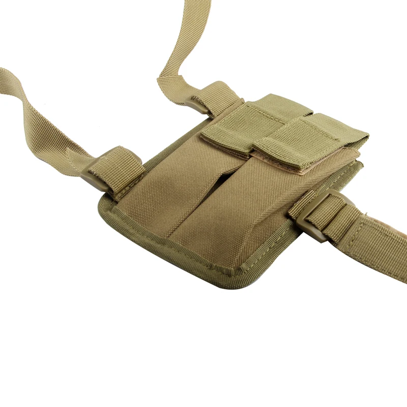 Shoulder-Pistol-Gun-Holster RL31-0020-14