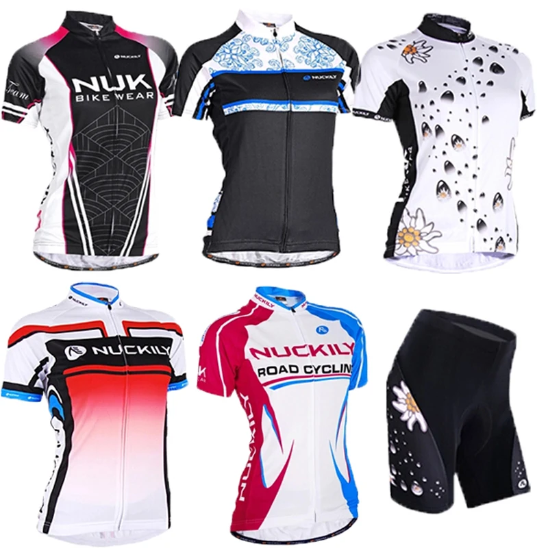 

Hot cycling jersey women 2019 Pro bike clothing maillot ciclismo mtb triathlon bicycle clothes shirt wear uniform skinsuit wear