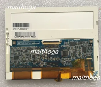 

CPT 5.7 inch TFT LCD Touch Screen CLAA057VA01CT 640 (RGB)*480 VGA TP