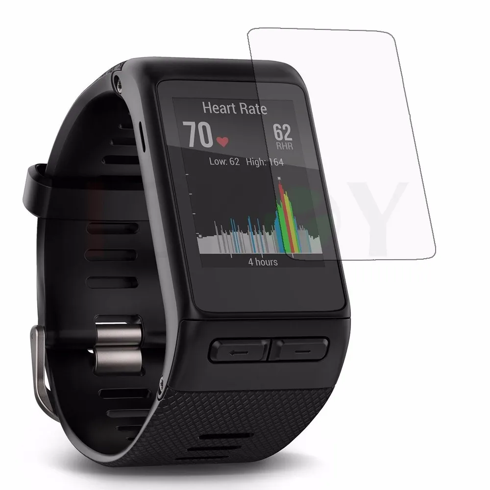 garmin vivoactive hr