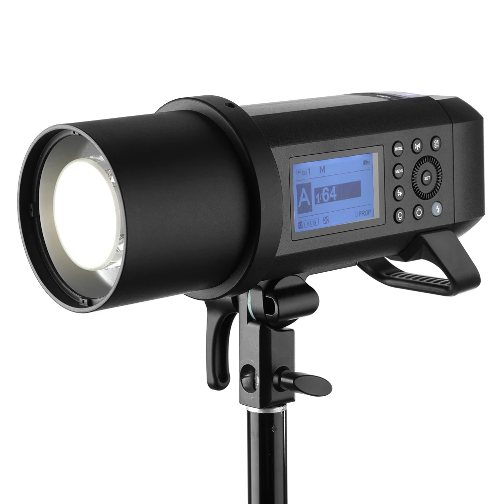 AD400pro 10