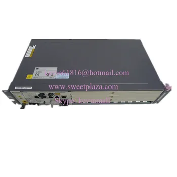 

Digital Subscriber Line Access Multiplexer MA5616 with CCUB and DC+AC power, DSLAM