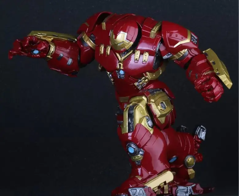 action figure 3d printer