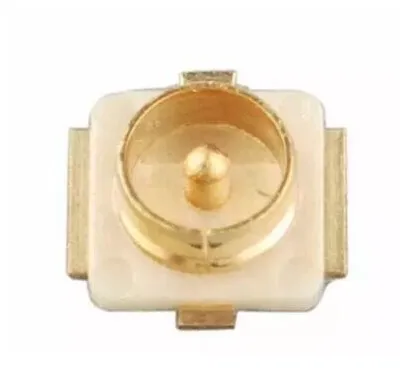 10PCS IPEX Antenna Housing 20279-001E-01 Board Mount U.LF Connector DD | Обустройство дома