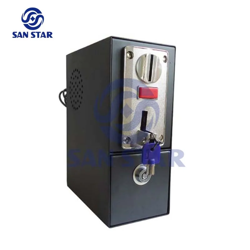 coin selector box 1 1 w