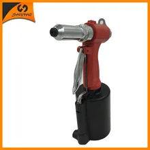 SAT6635 тип по продажам ningbo пневматический инструмент 3/1" Воздушный Клепальщик