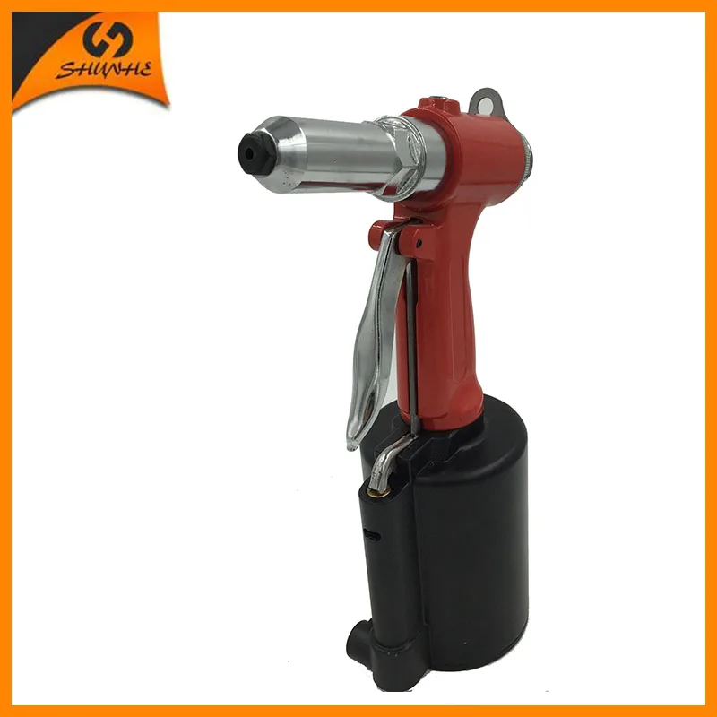 

SAT6635 New type on sales ningbo pneumatic tool 3/16" air riveter