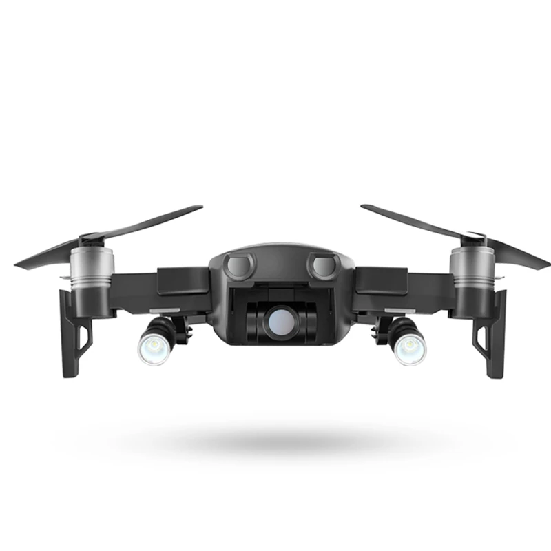 DJI Mavic Air Drone Night Light Flying LED Kit Searching Flight Guide Lamp Head for Accessories | Электроника