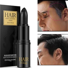 Горячая Распродажа, одноразовая краска для волос, мгновенное покрытие серого корня, цвет волос, Модифицированная кремовая палочка, временная краска для волос, белая краска для волос, 3,8 г