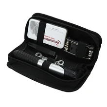 16 In 1 Multi function Repair Tool Bicycle Tool Bag Tire Repair Kit Hex Spoke Cycle