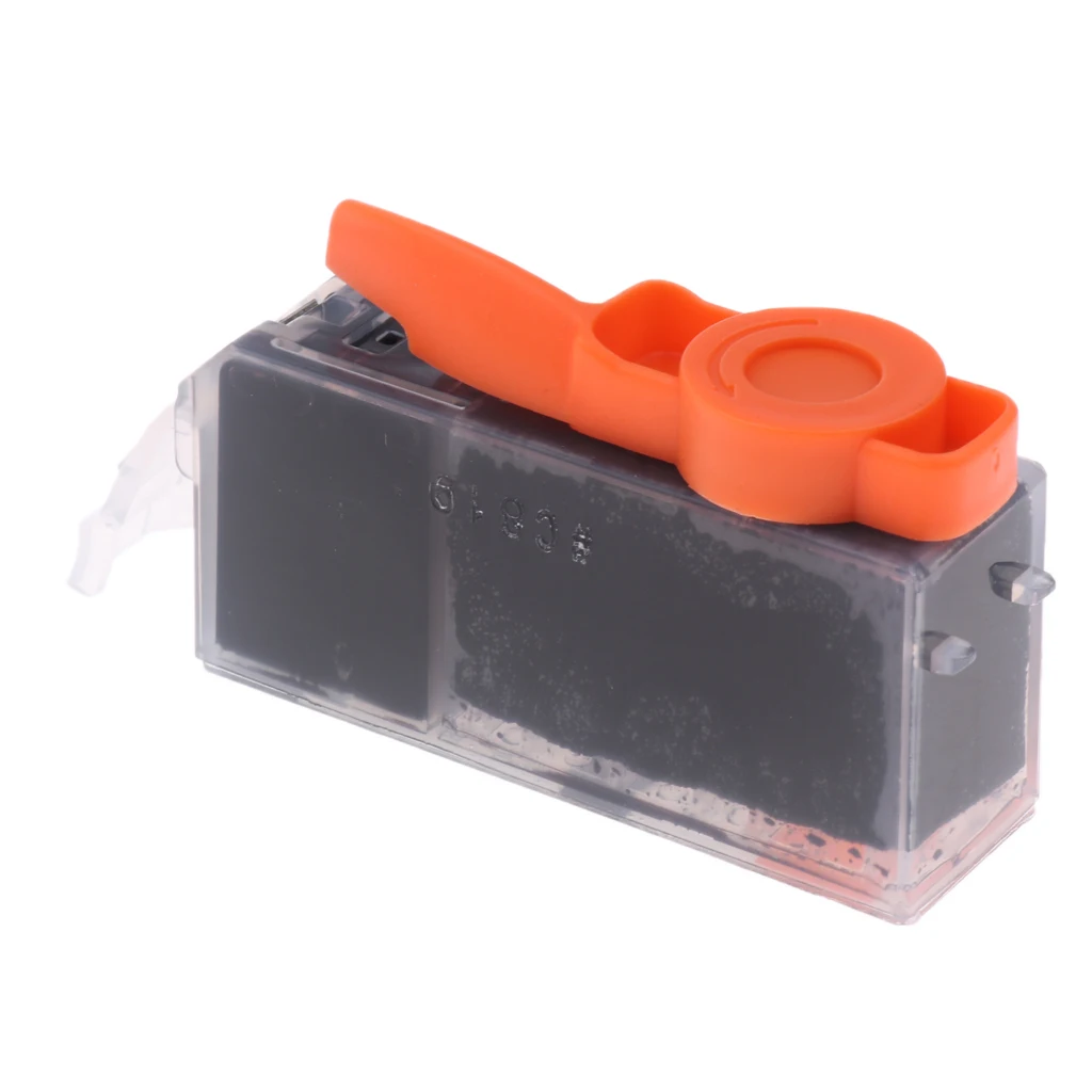 Ink Cartridges PGI-525 Replacement for Canon Pixma MG5250 MG6150 IP4850