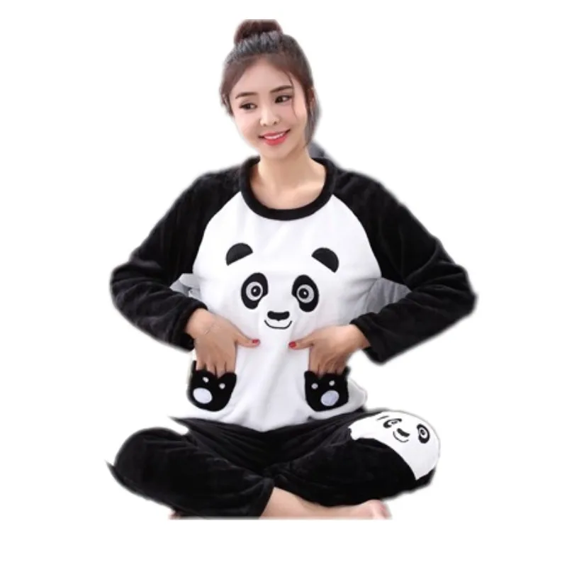 Зимние большие размеры, L-6XL, 7XL, 8XL, женские плотные фланелевые пижамы, теплые, мужские, женские, с капюшоном, набор, коралловый флис, мужские большие пижамные комплекты