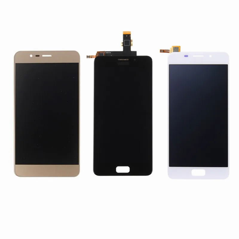 ЖК-дисплей для Asus Zenfone 3S Max ZC521TL X00GD 5 2 дюйма сенсорный экран дигитайзер стекло в