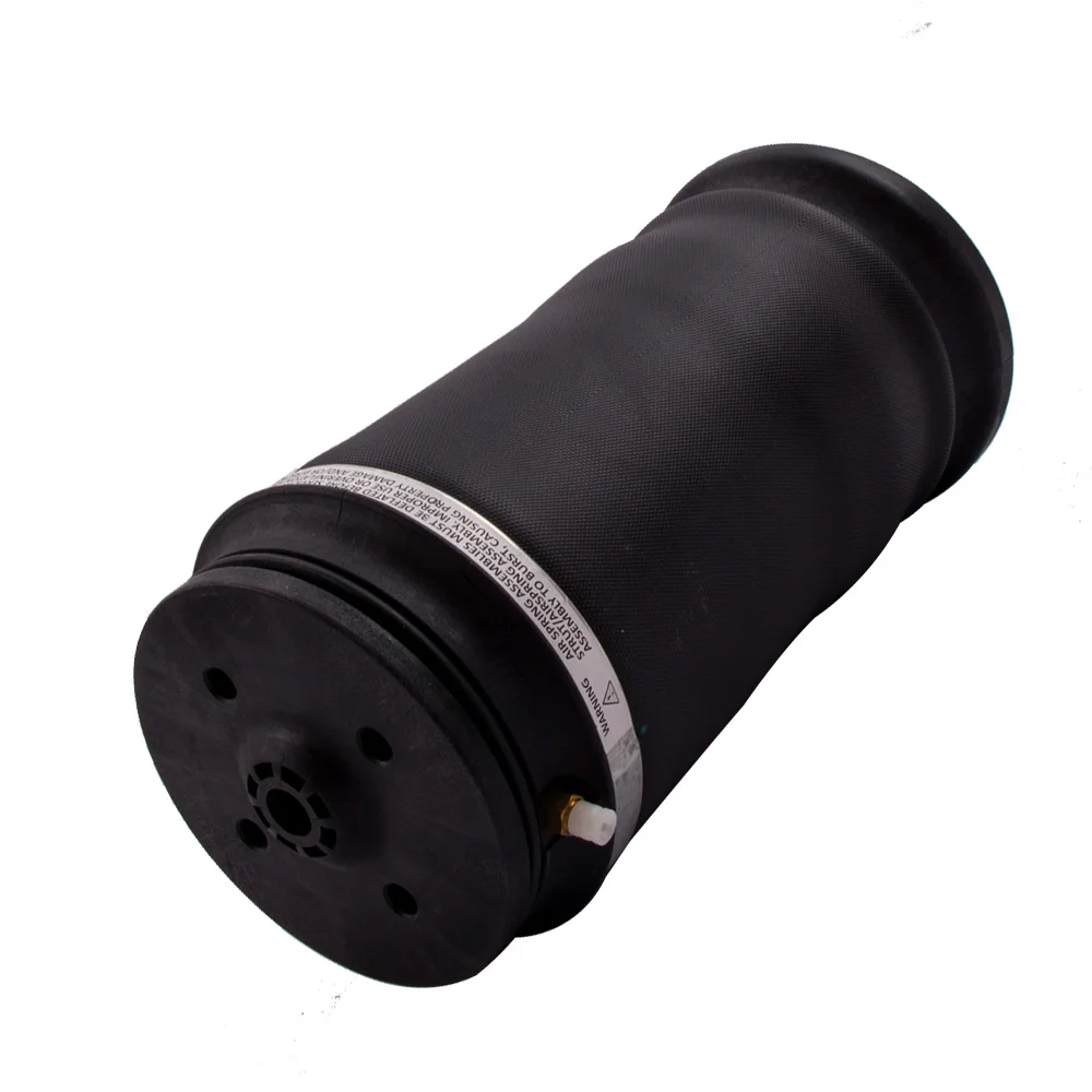

Rear Air Suspension Spring Bag 1663200325 for Mercedes-Benz X164 GL350 A1663200325 Airmatic Shocks Strut 1643201025 1663200625
