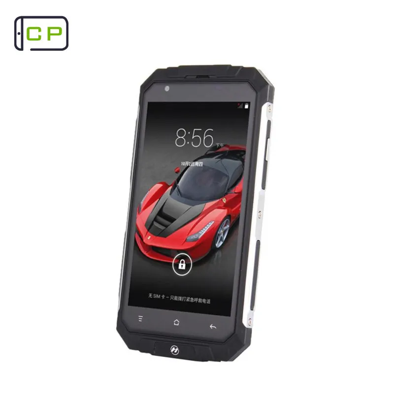 

Original V9 Plus Smartphone Celulares MTK6580 Android 5.0 3G GPS 5.0 Inch Touch Screen Dustproof Shockproof Phone With Dual Sim