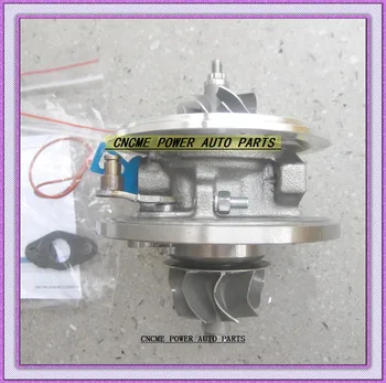 

TURBO Cartridge CHRA GT1749V 750431 750431-5012S 7794144E03 7794144E09 7787626F For BMW 320D E46 120D 520D X3 E83 M47TU M47 2.0L