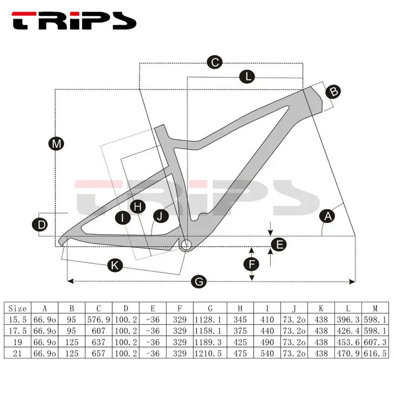 TRIPS дизайн 29er полная подвесная карбоновая рама BB92 карбоновая mtb рама 29 карбоновая рама для горного велосипеда 142*12 мм через ось