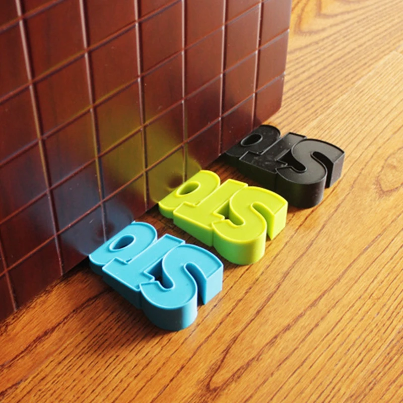 Door Stopper 2