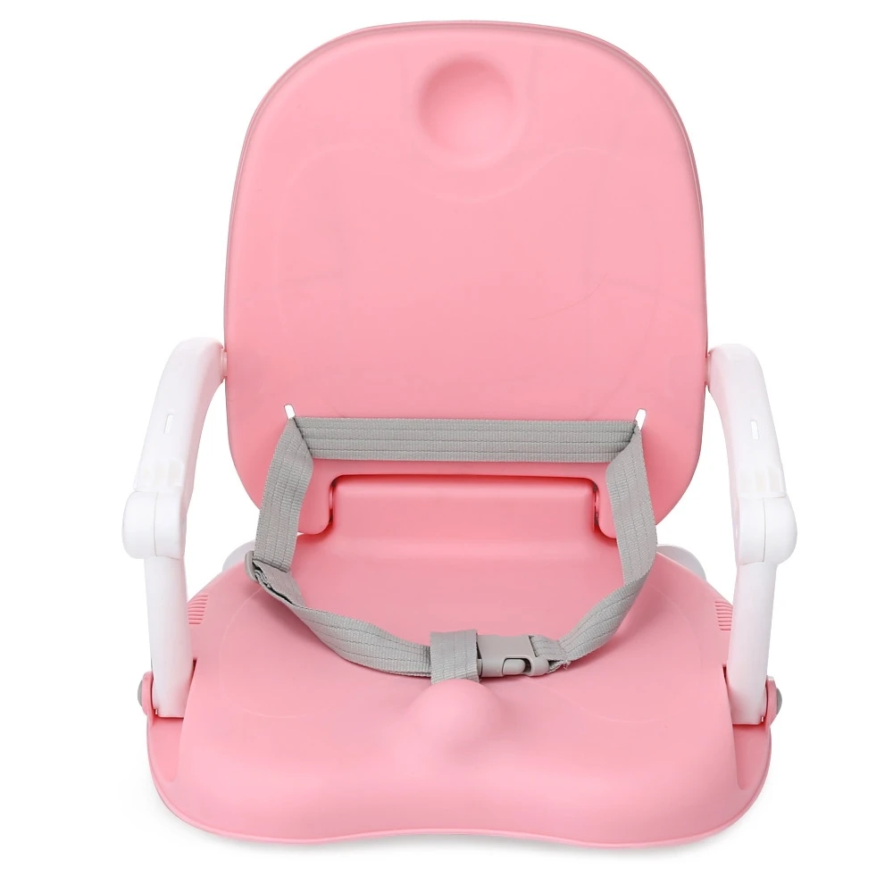 Многоцелевой корм для младенцев стул столовая обеденный стул ремень безопасности для кормления складной детский портативный детский