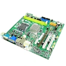 MCP73PVM DX4720 MOTHERBOARD MB.G3609.002 MS-7399 Refurbished
