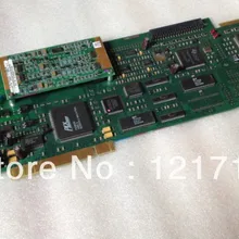 Промышленное оборудование NMS факсимильной плате 1700-31451-H QX2000 5493 об. H3 5569 REV.12