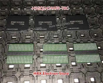 

100% New Original H5GQ1H24AFR-T0C H5GQ1H24AFR-TOC GDDR5 BGA H5GQ1H24AFR