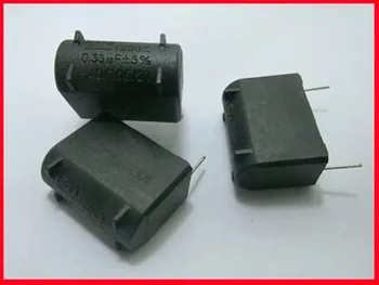 

FREE Shipping!!!10pcs Cooker capacitance 0.33UF / 1200V MKP capacitor / resonant capacitor 34 * 17 * 25 / Electronic Component
