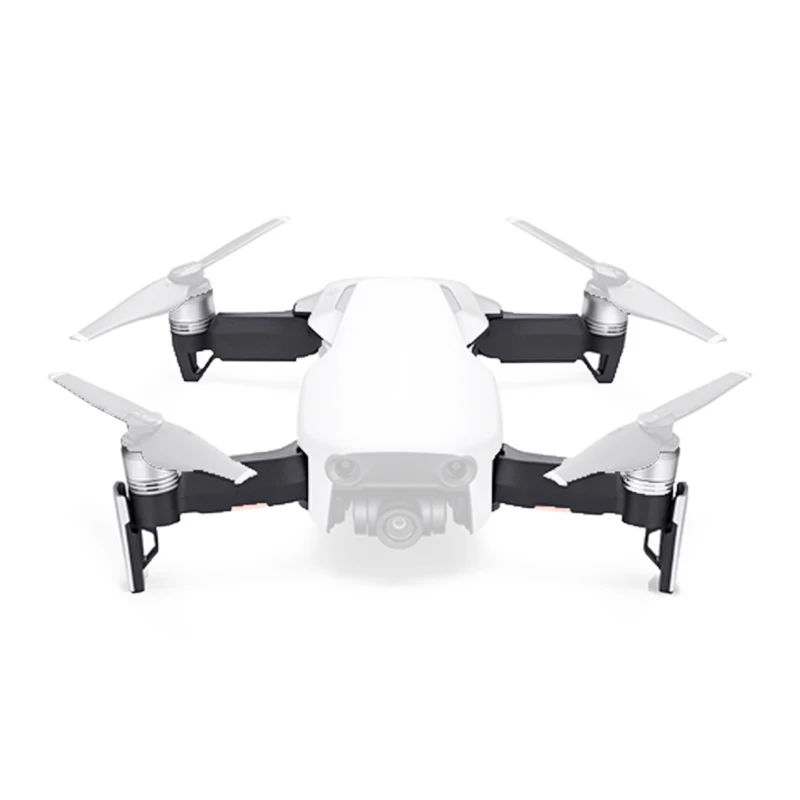 Оригинальный запасной рычаг DJI Mavic Air с мотором запасные части для Arm в наличии|arm|arm