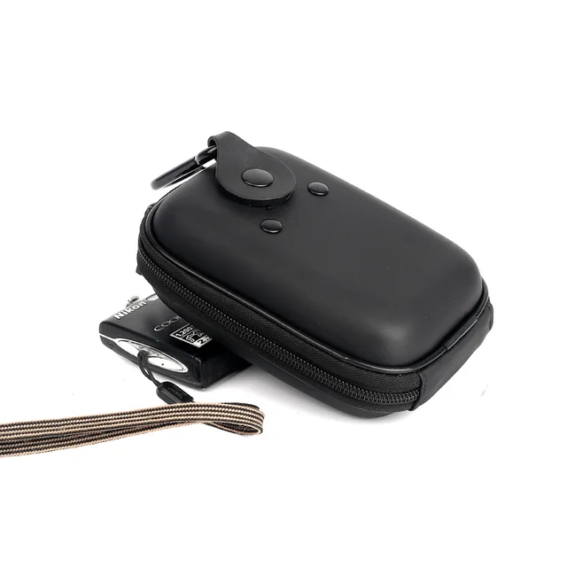 US $3.74 Camera Bag Case For Canon Powershot G7X G9X Mark II 2 SX720 SX620 SX610 HS SX600 IS S120 S100 S90 A