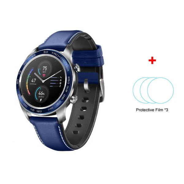 smartwatch nfc gps