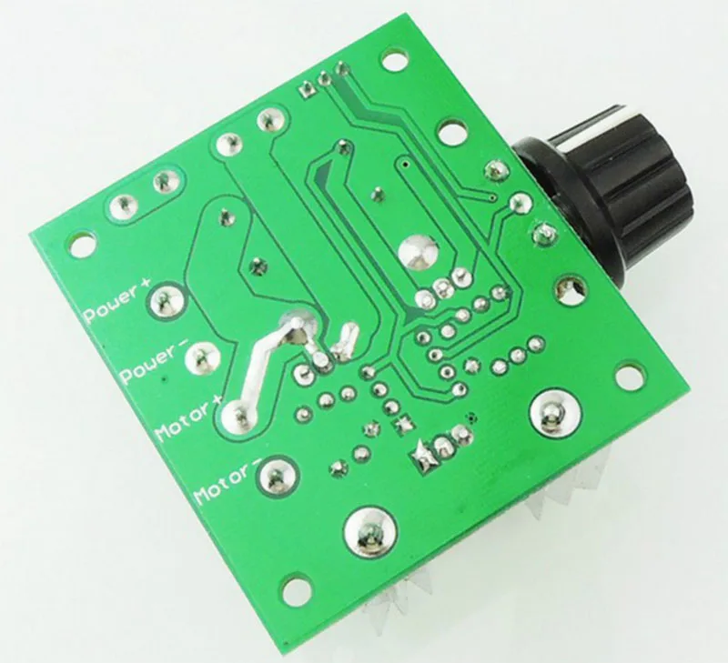 40V PWM-4