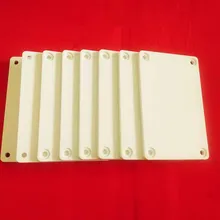 UHF RFID бирка 915 МГц 868 МГц EPCC1G2 6C паллет прочный ABS смарт-карты пассивные RFID метки