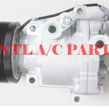 QS70 Авто a/c компрессор для Suzuki Swift Sport FZ NZ IV 1,6